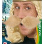 Μουστάκι Ξανθό