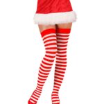 Καλτσες Ξωτικού ριγέ