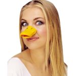 Μύτη Πάπιας