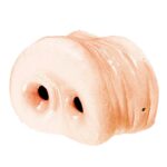 Μύτη Γουρουνιού λάτεξ