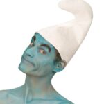 Καπέλο Νάνου λευκό