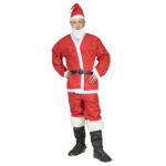 Στολή Αη Βασίλη Ενηλίκων Οικονομική