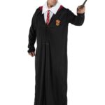Στολή Μάγος Μαθητής Ενηλίκων