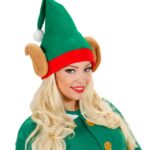 Καπέλο Ξωτικού με Αυτάκια