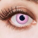 Φακοί Επαφής Ετήσιοι Pink Panther