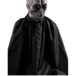 Μάσκα Λάτεξ Εξωγήινος