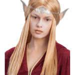 Περούκα Ξωτικού Ξανθιά