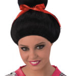 Περούκα Γκέισα Deluxe