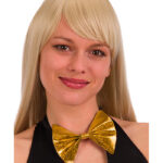 Παπιγιόν Μεταλιζέ Χρυσό