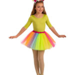 Σετ Μεταμφίεσης Μονόκερου Παιδικό