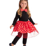 Σετ Μεταμφίεσης Ποντικούλα Παιδικό