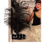 Σετ Μεταμφίεσης Τσάρλεστον