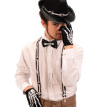 Σετ Μεταμφίεσης Halloween