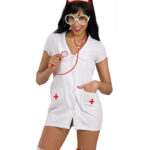 Σετ Μεταμφίεσης Νοσοκόμας