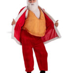 Κοιλιά Αη Βασίλη Υφασμάτινη Μεγάλη