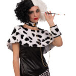 Σετ Μεταμφίεσης Κακιά Βαρώνη