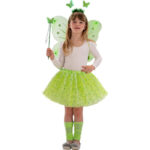 Σετ Μεταμφίεσης Πεταλούδα Παιδικό