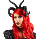 Στέκα Κέρατα Devil Deluxe