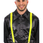 Τιράντες Κίτρινες Φλούο