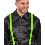 Τιράντες Πράσινες Φλούο