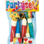 Σετ Φρου Φρου 5τμχ