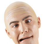 Φαλάκρα Λάτεξ Deluxe