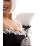 Φτερό Καμαριέρας Deluxe 35cm