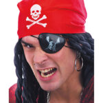 Σετ Μεταμφίεσης Πειρατή