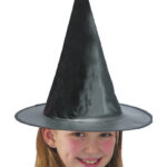Καπέλο Μάγισσας 35cm
