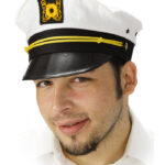 Καπέλο Καπετάνιου