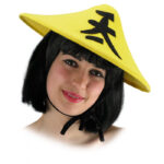 Καπέλο Κινέζου Τσόχινο NEW