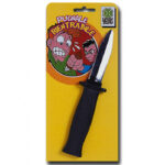 Μαχαίρι Ταχυδακτυλουργού