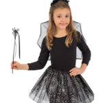 Σετ Μεταμφίεσης Αράχνη Παιδικό