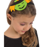 Στέκα Κολοκύθα Μάγισσα