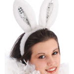 Στέκα Λαγουδάκι Deluxe 17cm