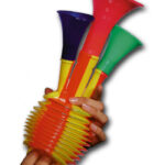 Τριπλό Κλάξον