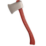 Τσεκούρι Πλαστικό Αληθοφανές 60cm