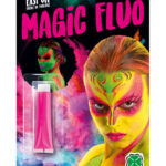 Μακιγιάζ Ροζ Glow In The Dark 20ml