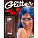 Γκλίτερ Μακιγιάζ Κόκκινο Σε Σωληνάριο 20ml