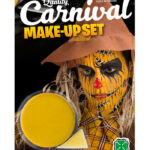 Κίτρινη Βάση Μακιγιάζ 10γρ.