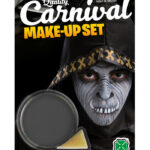 Γκρι Βάση Μακιγιάζ 10γρ