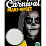 Λευκή Βάση Μακιγιάζ 10γρ.