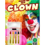 Μακιγιάζ Μολύβια Clown