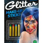 Μολύβια Γκλίτερ 4 Χρώματα