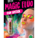 Κραγιόν Φλούο Ροζ