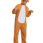 Στολή Ολόσωμη Φόρμα Σκύλος