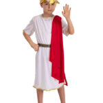 Παιδική Στολή Αρχαίος Έλληνας 10 - 11 Ετών