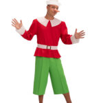 Στολή Πινόκιο Αυθεντική Ενηλίκων One Size