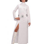 Στολή Πριγκίπισσα Του Διαστήματος