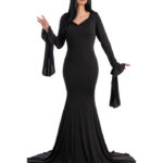 Στολή Ενηλίκων Μορτίσια Addams Family